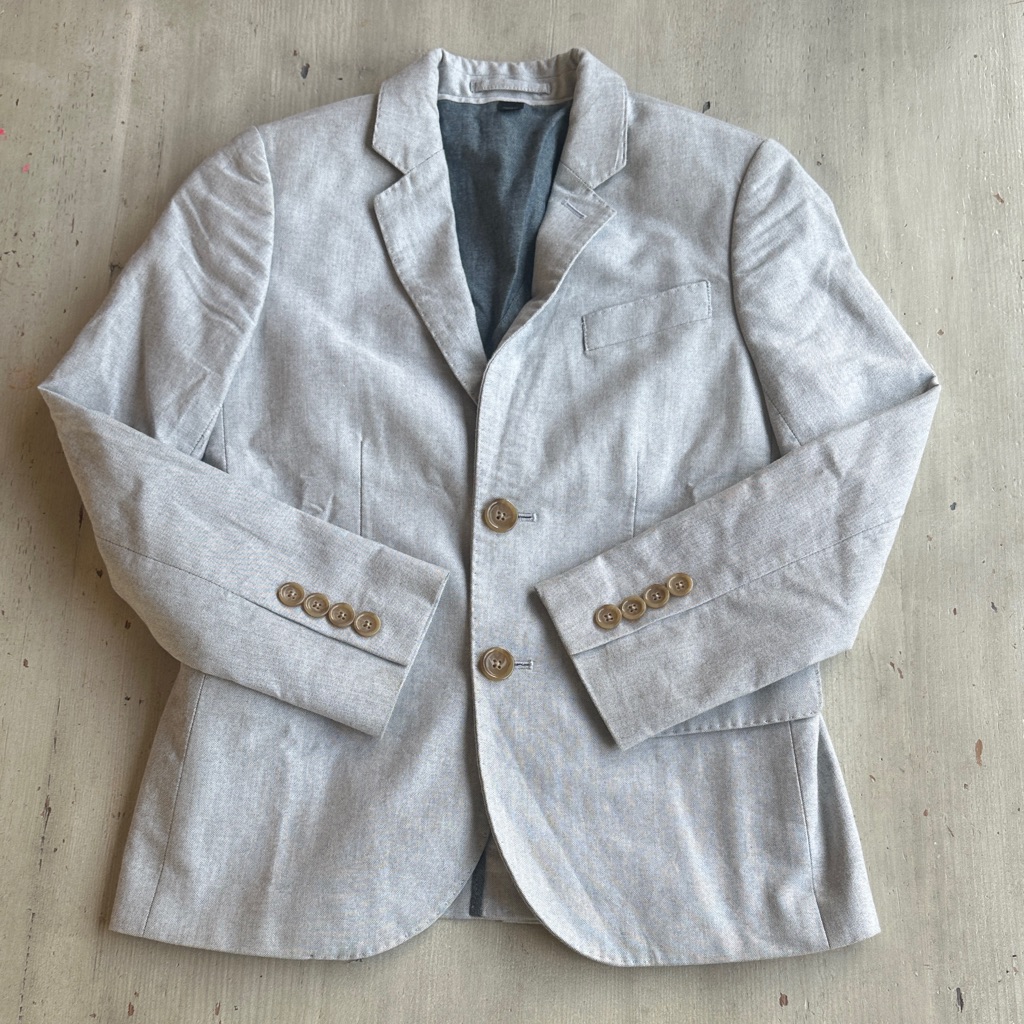 Crewcuts Ludlow Blazer Jacket